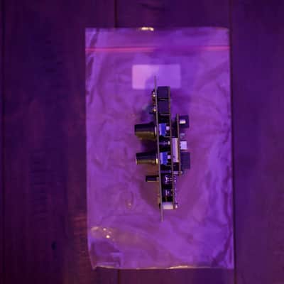 Intellijel Multigrain Eurorack Synth Module 2025 - Present - Silver image 5