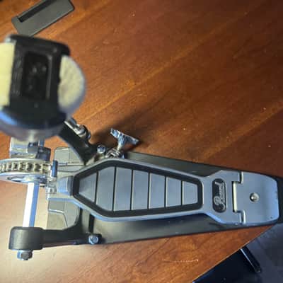 Pearl P-101P Single Chain Bass Drum Pedal (2000) image 8