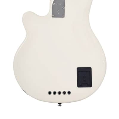 MARCUS MILLER Z3-5 ANTIQUE WHITE image 2