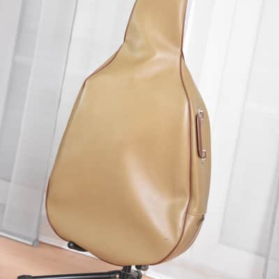Höfner 470 S E2 – Extremly RARE 1968 17‘‘ German Vintage Archtop Thinline Jazz Guitar / Gitarre image 21