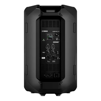 Yamaha DXR10 MK3 image 4