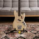 Fender Mustang Bass 1971 - Olympic White