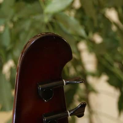 Tokai T-Bird Set neck! image 9