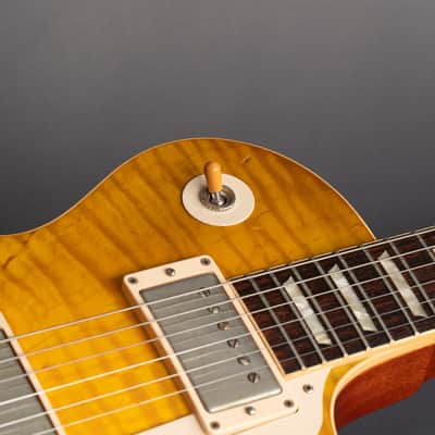 Gibson 1959 Les Paul Collectors Choice CC#2 "Goldie" 2011 image 13