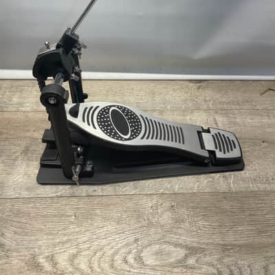 Roland KD-10 Kick Pad w/ Zenison Double Chain Heavy Duty Pedal image 12