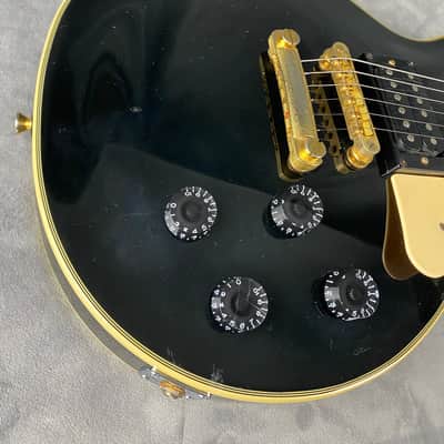 Epiphone Les Paul Custom 2004 image 4