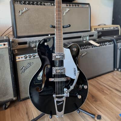 Gretsch G5120 Electromatic Hollow Body 2006 - 2013 - Black image 2
