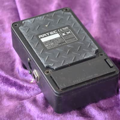 Artec Vintage Phase Shifter *great budget analog phaser pedal * image 11