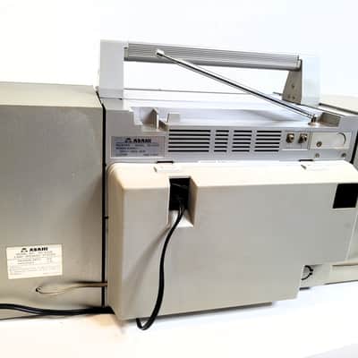 Asahi RD-830R Portable AM/FM Stereo Radio Cassette Recorder image 11