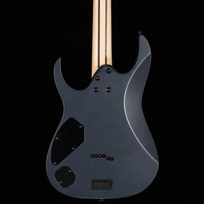 Ibanez RG Prestige RGR5121RB Gray Metallic Flat (925) image 4