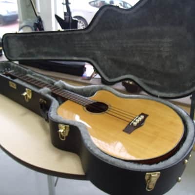 Fender GB-41SCE NAT image 13