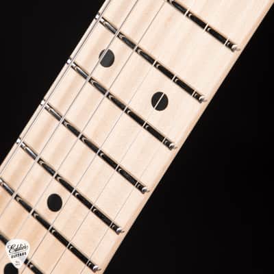 2024 - Suhr Eddie's Guitars Exclusive Modern - Burgundy Mist image 9