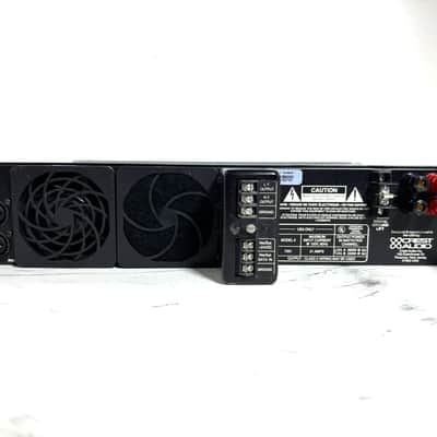Crest Audio 7301 Professional Monitor Amp #05401 (One)THS image 5