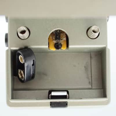 Ibanez DE7 Delay / Echo Power Supply Use Only Tone Lok Guitar Effect Pedal 07101476 image 9