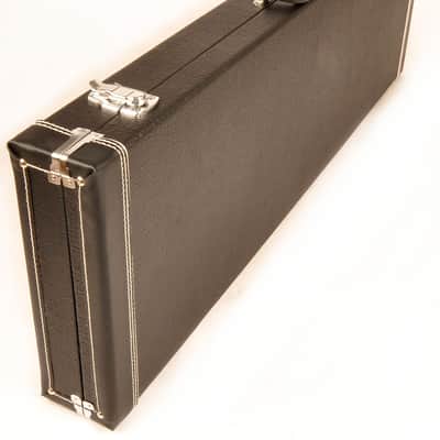 Douglas EGC-200 Intrepid Hardshell Case for Agile Intrepid Guitar image 1