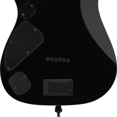 IBANEZ RGD61ALA-MTR Axion Label RGD E-Gitarre midnight tropical fainforest image 2