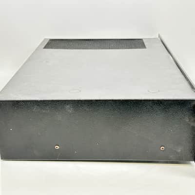 Vintage California Audio Labs Aria Tube Analog CD Player image 6