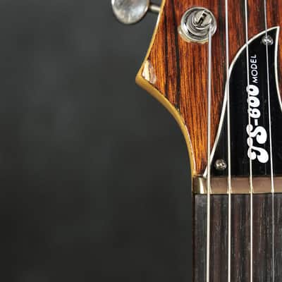 Aria Pro II TS600 TS Circuit Type I Walnut 1979 [912024] (06/15) image 3