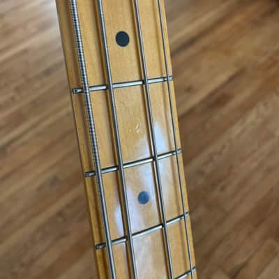 Fender Precision Bass 50s Reissue CIJ image 14