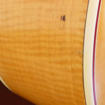 Takamine Jasmine C48M Classical #139901 w/HSC image 13