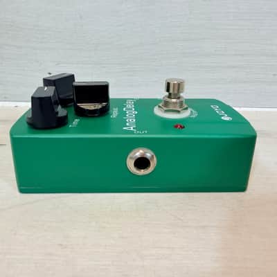 Joyo JF-33 Analog Delay Guitar Effects Pedal image 4
