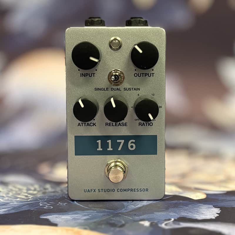 Universal Audio 1176