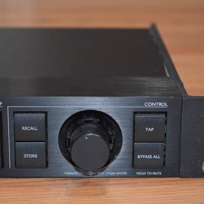 TC Electronic G Major Guitar Effects Processor image 7