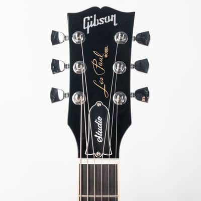 Gibson Les Paul Studio Session, Smoke house burst | Demo image 7