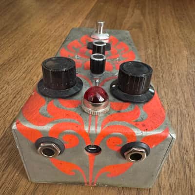 Beetronics Abelha Tropical Fuzz 2024 - Present - Various image 4