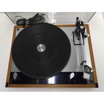 Thorens TD 160 Manual Turntable image 7