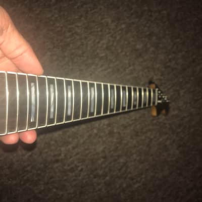 Fender Troy Van Leeuwen Jazzmaster neck image 4