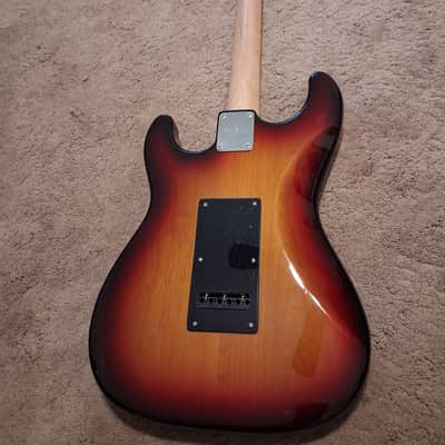 G&L Legacy USA image 8