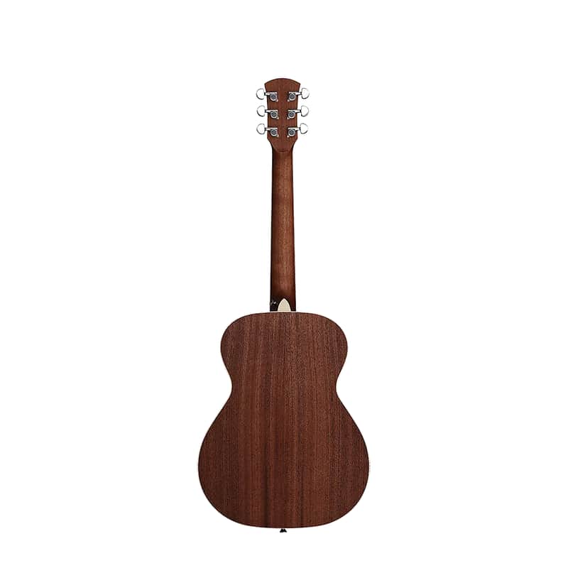 Orangewood Dana Mahogany Mini image 2