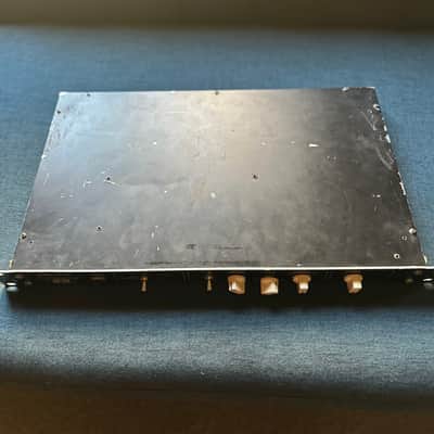 Dynacord CLS222 Leslie Rotary Effect image 3