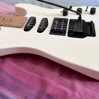 Fender  Strat HM  1988 upgraded OFR PRO GERMANY image 21