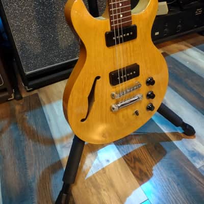 Hamer USA Artist Korina P-90 2000 image 5