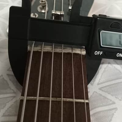Kochel electric Resonator biscuit Telecaster 2007-2014 - Relic image 12
