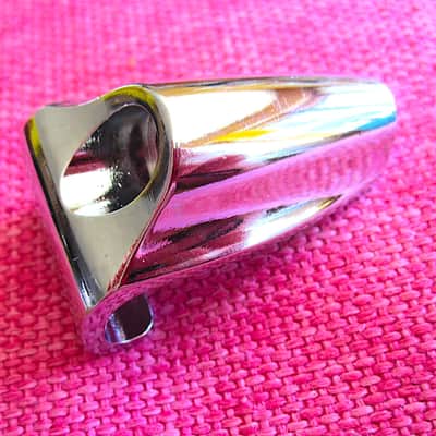 Bass Drum Claw, Die-Cast image 1