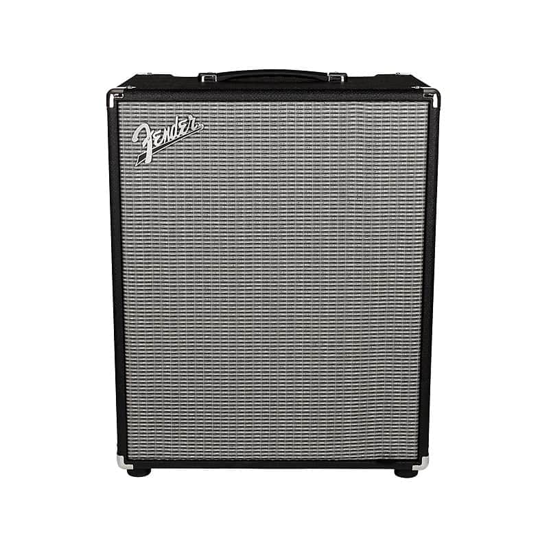 Fender Rumble 200 V3 200-Watt 1x15