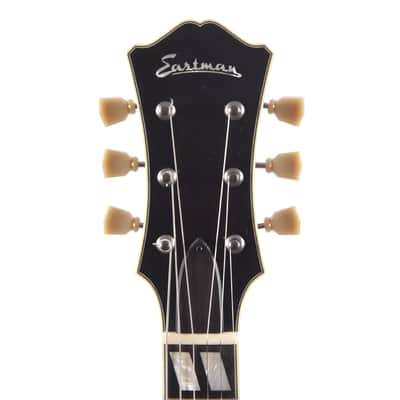 Eastman T59/TV Truetone Vintage Gloss Vintage Classic image 6