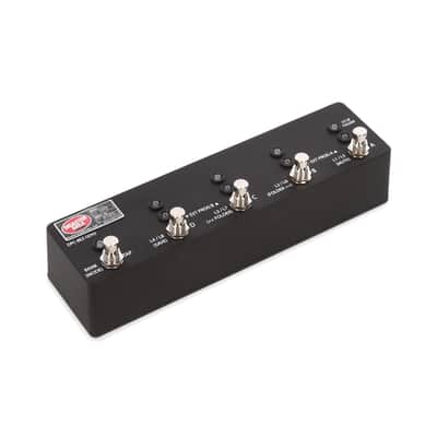 Disaster Area DPC-8EZ Gen3 Programmable Bypass Switcher with MIDI image 2
