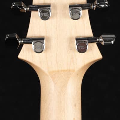 Paul Reed Smith CE 24 Semi-Hollow - Black image 12