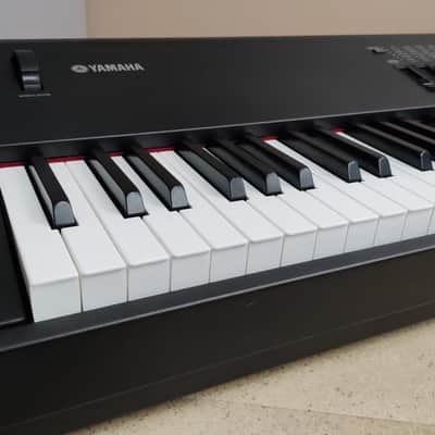 Yamaha S90 Modular Synthesis Plug-in System 2000s - Black image 5
