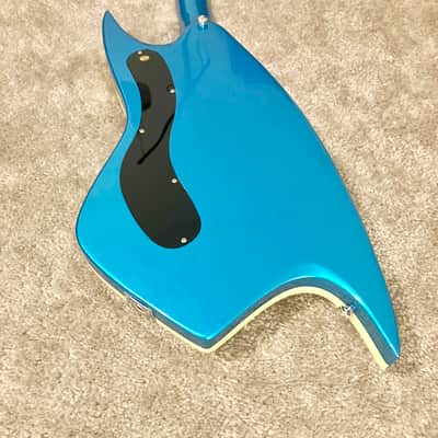 New Firefly FFSK 2026 - Metallic Blue and White image 8