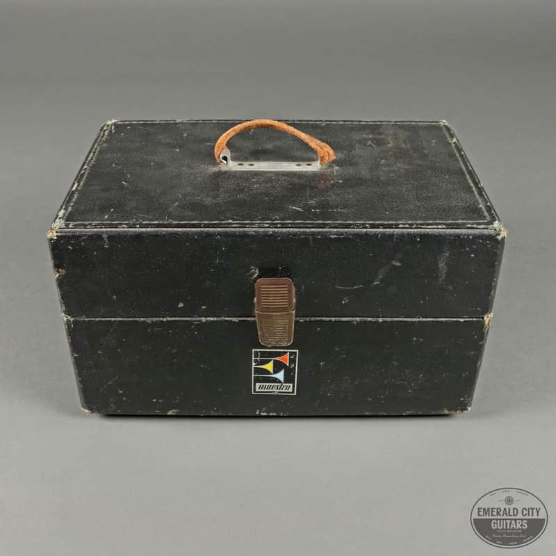 Maestro EP-3 Solid State image 1