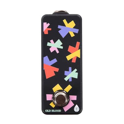 Old Blood Noise Scooch Tap Tempo Pedal image 1