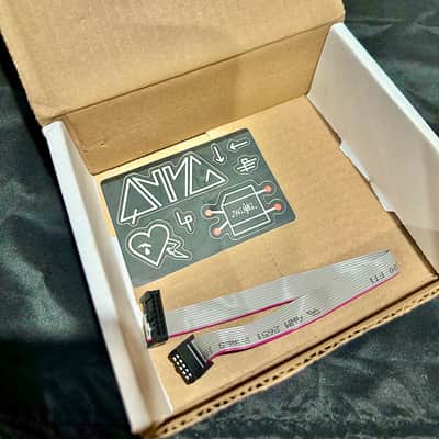 Make Noise QMMG 2024 Limited Edition *RARE Eurorack Module (Brand new) image 7