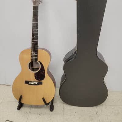 Martin & Co. X Series Acoustic Electric Guitar image 1