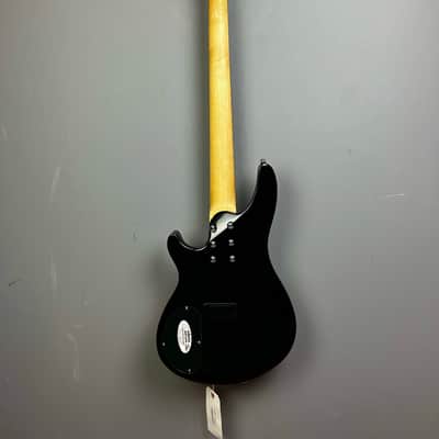 Schecter C-5 Plus 2022 - Charcoal Burst image 8