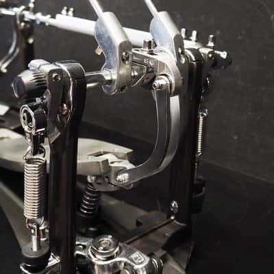 TAMA USED ​​HPDS1TW [Dyna-Sync Twin Pedal] image 4